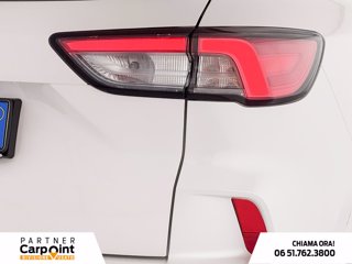 FORD Kuga 2.5 phev vignale 2wd 225cv e-shifter 16