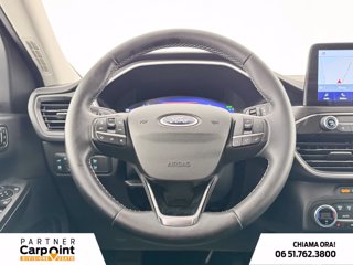 FORD Kuga 2.5 phev vignale 2wd 225cv e-shifter 18