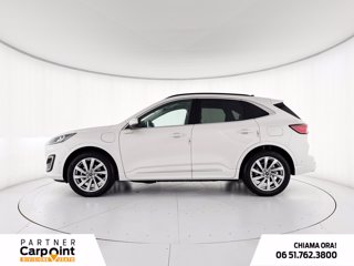 FORD Kuga 2.5 phev vignale 2wd 225cv e-shifter 2