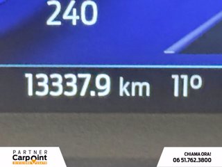 FORD Kuga 2.5 phev vignale 2wd 225cv e-shifter 21