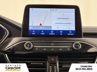 FORD Kuga 2.5 phev vignale 2wd 225cv e-shifter 24