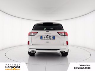 FORD Kuga 2.5 phev vignale 2wd 225cv e-shifter 3