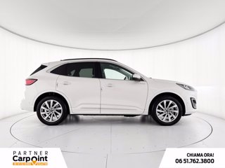 FORD Kuga 2.5 phev vignale 2wd 225cv e-shifter 4