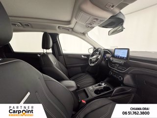 FORD Kuga 2.5 phev vignale 2wd 225cv e-shifter 5