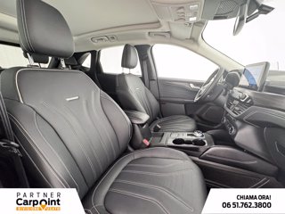 FORD Kuga 2.5 phev vignale 2wd 225cv e-shifter 6