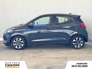HYUNDAI I10 1.0 mpi connectline 63cv 2