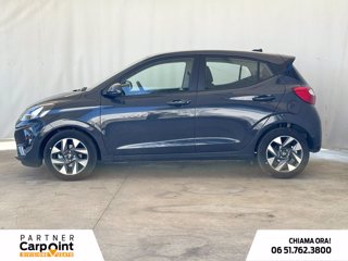 HYUNDAI I10 1.0 mpi connectline 63cv 2