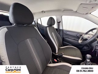 HYUNDAI I10 1.0 mpi connectline 63cv 6