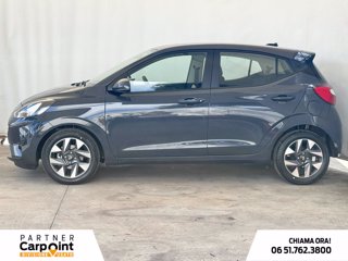 HYUNDAI I10 1.0 mpi connectline 63cv 2