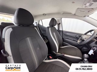 HYUNDAI I10 1.0 mpi connectline 63cv 6