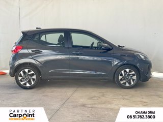 HYUNDAI I10 1.0 mpi connectline 63cv 4
