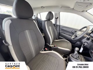 HYUNDAI I10 1.0 mpi connectline 63cv 6