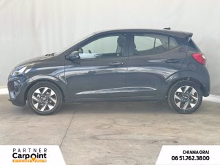HYUNDAI I10 1.0 mpi connectline 63cv 2