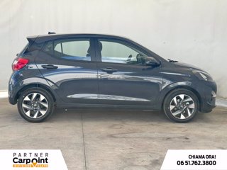 HYUNDAI I10 1.0 mpi connectline 63cv 4