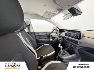 HYUNDAI I10 1.0 mpi connectline 63cv 5