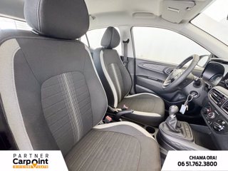 HYUNDAI I10 1.0 mpi connectline 63cv 6