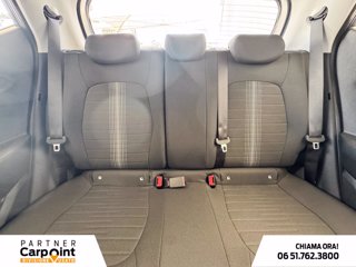 HYUNDAI I10 1.0 mpi connectline 63cv 8