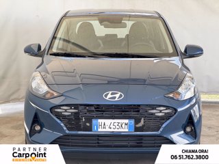 HYUNDAI I10 1.0 mpi connectline 63cv 1
