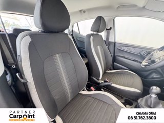 HYUNDAI I10 1.0 mpi connectline 63cv 6
