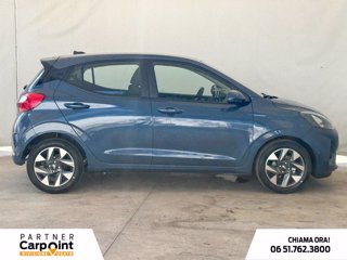 HYUNDAI I10 1.0 mpi connectline 63cv 4