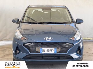 HYUNDAI I10 1.0 mpi connectline 63cv 1