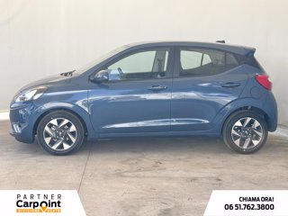 HYUNDAI I10 1.0 mpi connectline 63cv 2