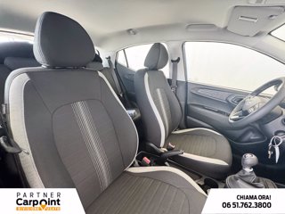 HYUNDAI I10 1.0 mpi connectline 63cv 6