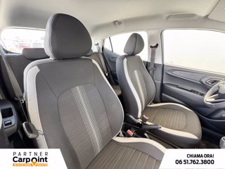 HYUNDAI I10 1.0 mpi connectline 63cv 6