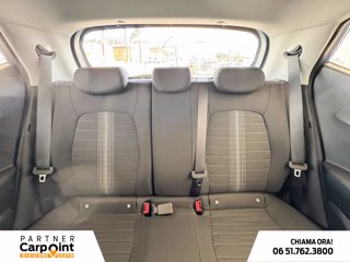 HYUNDAI I10 1.0 mpi connectline 63cv 8