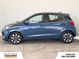 HYUNDAI I10 1.0 mpi connectline 63cv 2
