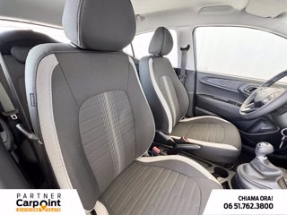HYUNDAI I10 1.0 mpi connectline 63cv 6