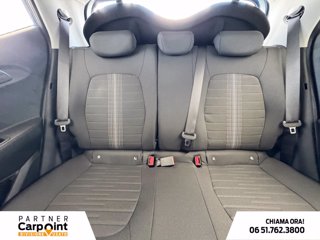 HYUNDAI I10 1.0 mpi connectline 63cv 8