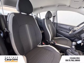 HYUNDAI I10 1.0 mpi connectline 63cv 6