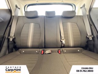HYUNDAI I10 1.0 mpi connectline 63cv 8