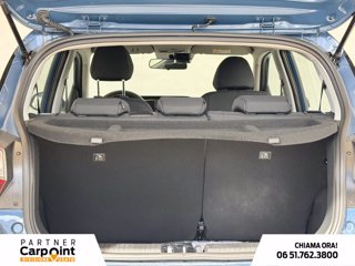 HYUNDAI I10 1.0 mpi connectline 63cv 10