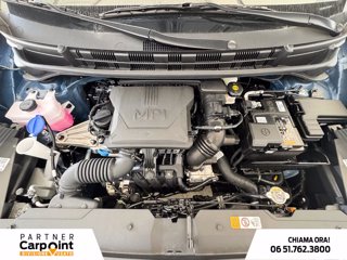HYUNDAI I10 1.0 mpi connectline 63cv 11