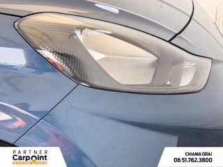 HYUNDAI I10 1.0 mpi connectline 63cv 12