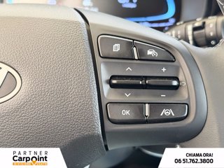 HYUNDAI I10 1.0 mpi connectline 63cv 21