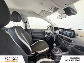 HYUNDAI I10 1.0 mpi connectline 63cv 5