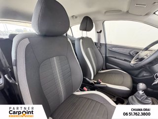 HYUNDAI I10 1.0 mpi connectline 63cv 6