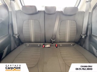 HYUNDAI I10 1.0 mpi connectline 63cv 8