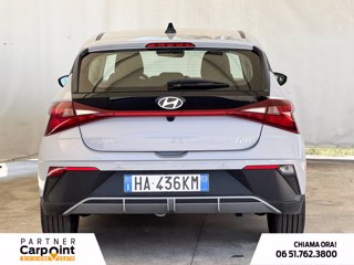 HYUNDAI I20 1.2 mpi connectline 79cv mt 3