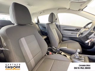 HYUNDAI I20 1.2 mpi connectline 79cv mt 6