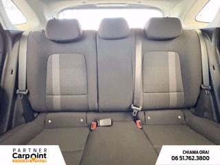 HYUNDAI I20 1.2 mpi connectline 79cv mt 8