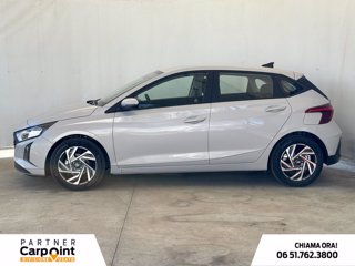 HYUNDAI I20 1.2 mpi connectline 79cv mt 2