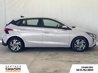 HYUNDAI I20 1.2 mpi connectline 79cv mt 4