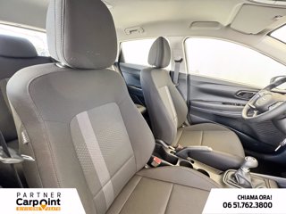 HYUNDAI I20 1.2 mpi connectline 79cv mt 6