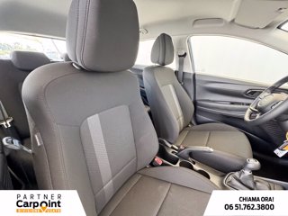 HYUNDAI I20 1.2 mpi connectline 79cv mt 6