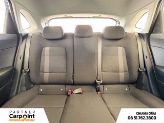 HYUNDAI I20 1.2 mpi connectline 79cv mt 8