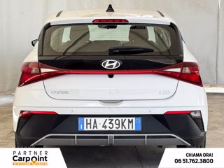 HYUNDAI I20 1.2 mpi connectline 79cv mt 3